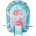 INTEX Friendly Octopus Aufblasbarer Kiddie Pool 234x183x150 cm 56138